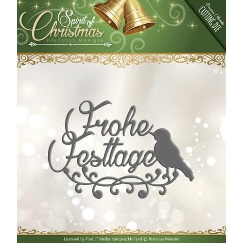 Greeting word Metal Cutting Dies for Scrapbooking Steel Craft Die Cut Embossing Paper Card Album Stencil