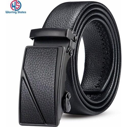 Brand New Designer Belts for Men Luxury Leather Belts for Men Metal Buckle Man Jeans Male Leather Belt Length 120cm Width 3.5cm