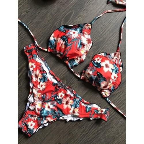 RUOTONGSEPT Large One-piece Swimwear