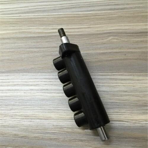 STARPAD For Tire changer Tyre five-way valve Foot valve