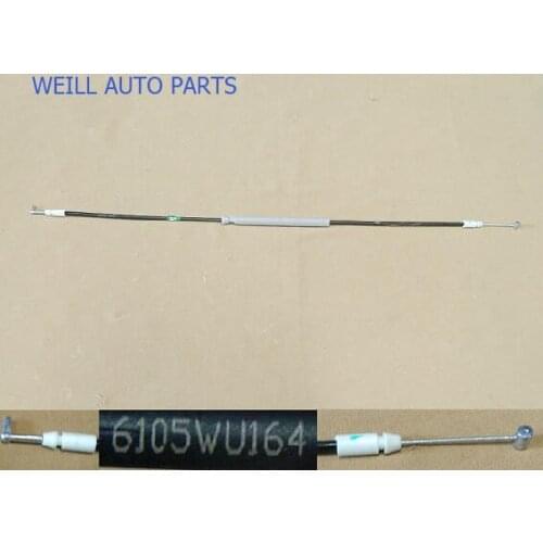 WEILL Good quality front door inner handle right 6105210BP00XA for Great wall