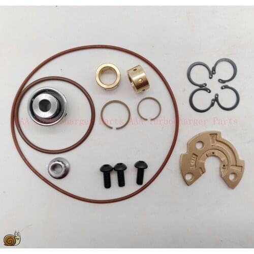 Gar-rett T25 TB25 Turbocharger parts repair kits/rebuild kits supplier AAA Turbocharger Parts
