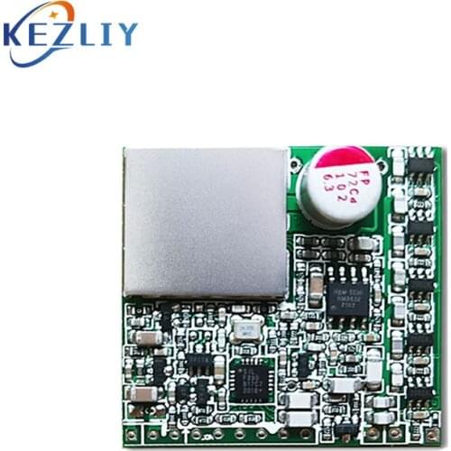 134.2K AGV RFID Animal Tag Long-distance Low-frequency Card Reader Module TTL FDX-B ISO11784/85