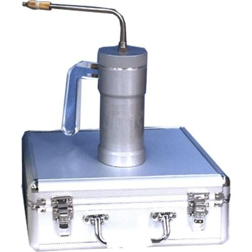 300ml/500ml Liquid Nitrogen Freezer Household Beauty Freezer Extraction Pigment Liquid Nitrogen Spray Can Spray Gun YZ