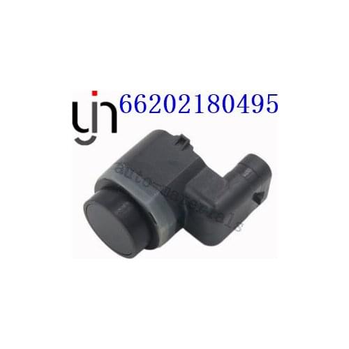 66 20 2 180 495 66202180495 PDC Sensor Park Assist Sensor 2180495 For B M W F18 F10/525/528/535/X3/X5/X6 66209139868
