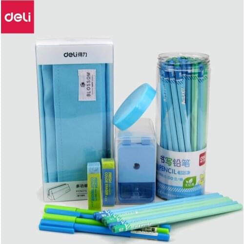 Большие карандаши Deli China At AliExpress