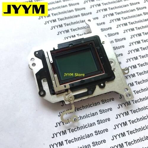 Used For Canon 1200D CCD CMOS Image Sensor with Low Pass Filter Camera Replacement Spare Part