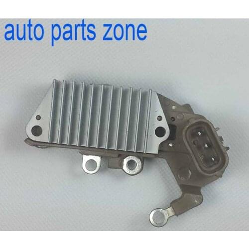 MH ELECTRONIC Voltage Regulator For Toyota Lexus Es300 3.0L 1993 Toyota Camry 3.0 L IN439 126000-1580 126000-1640 27700-46050