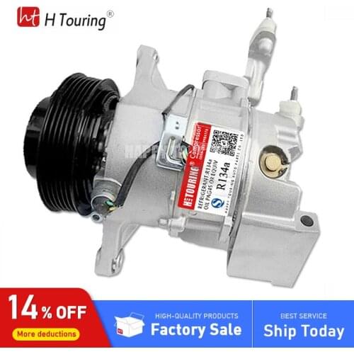 7SB16C AC COMPRESSOR FOR Lexus GS300 3.0L 1998-2005 LEXUS IS300 3.0L 2001-2005 8851522260 8851530690 80101SCVA02 1550048