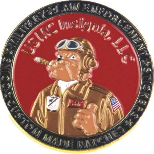 Low price stamping paint coins hot sale round plating coins k200293