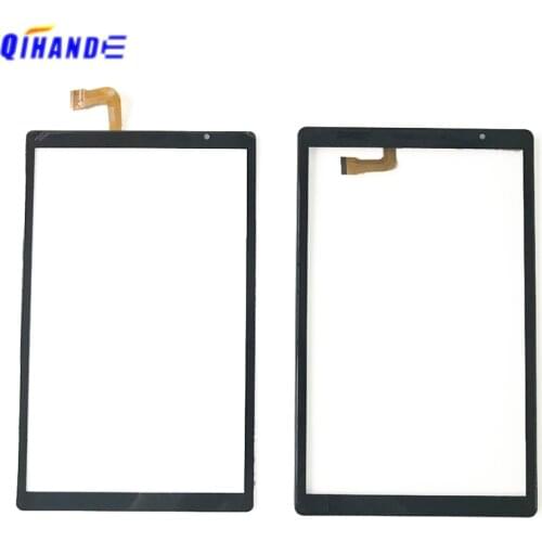 New 10.1'' Inch For Teclast P10HD 4G / Teclast P10S LTE Tablet Kids Touch Screen Panel Outter Digitizer Glass Sensor Replacement