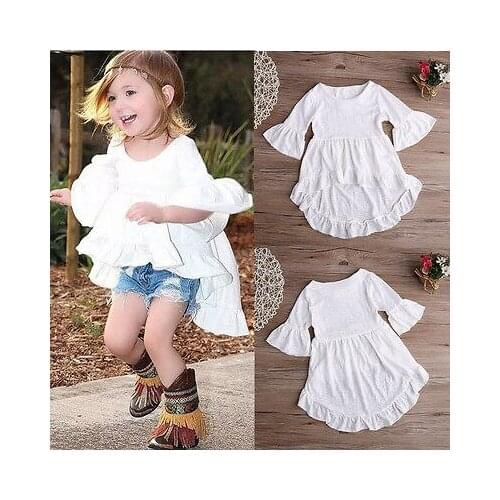 Oklady Blouses For Girls