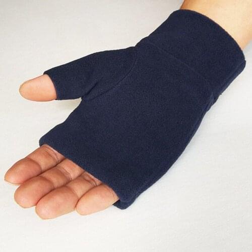 Spring Pleat Leather Gloves Women Half Finger Sheepskin Windproof Mittens Leather Women Motorcycle Gloves Cycling Outdoor Sport