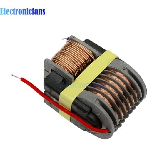 15KV Step-Up Power Module Generator Coil Arc Generator Plasma Boost Converter Inverter High Frequency Inverter High Voltage