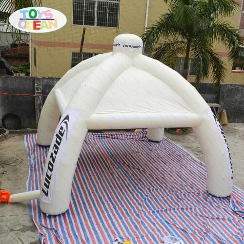 TOYS-OCEAN Inflatable Tents