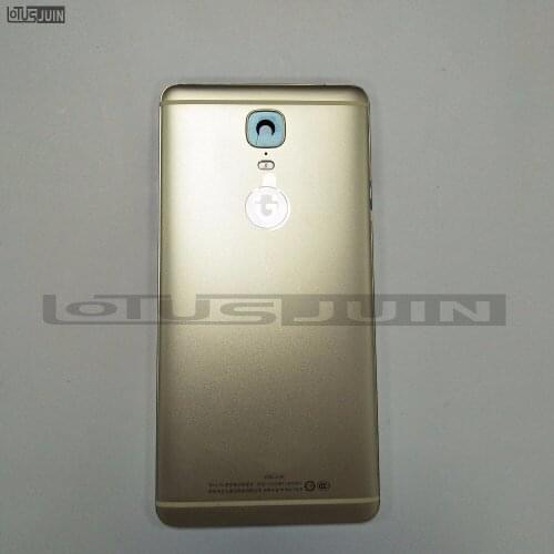 Back Cover Battery Door Housing Replacement Part for Gionee M6 GN8003