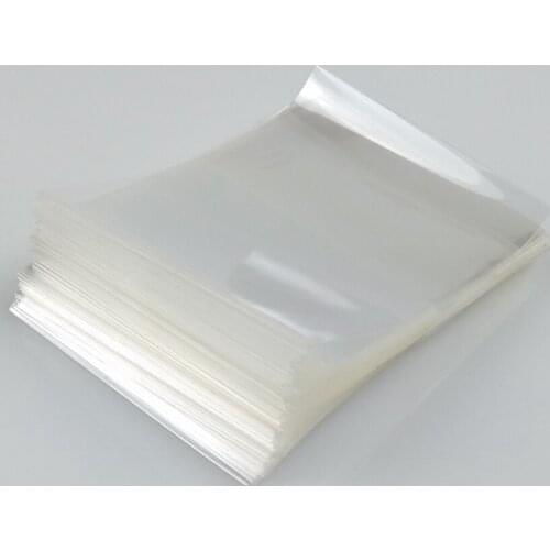 100 Pieces 7.5X10.5cm Card Sleeves for Tarot Card Collection, Tarot Cards Protector Cards Cover