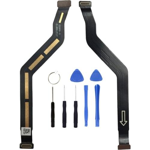LCD Display Testing Touch Screen Tester Flex Cable Screen Connect Cable Repair Kit Gift FOR Xiaomi RedMi 5