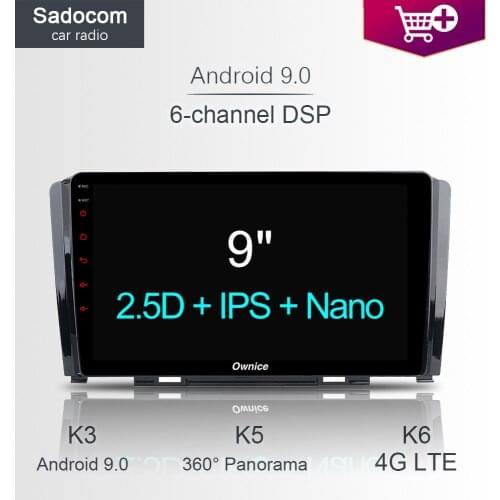DSP 9" Car DVD Player 8 core 64GB ROM 4G RAM 4G LTE WIFI GPS map autoradio TPMS OBD2 Android 8.1 For Great Wall Hover Haval H6
