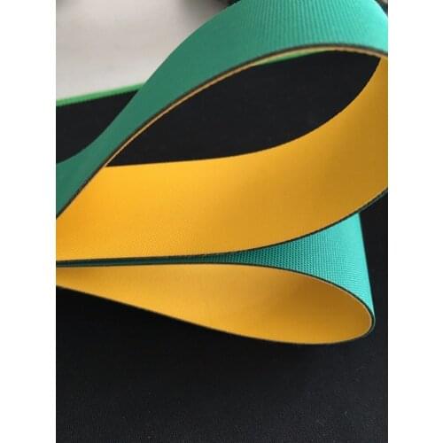 BeiFute Transfer Belts