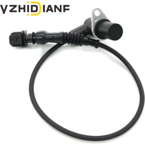1pc Cam Camshaft Position Sensor 1703221 12141703221 5WK96011Z FOR BMW- E34 E36 E38 E39 320i 323i 328i 520 523 528 i Z3 728i il