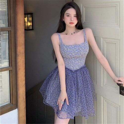 European Home Womens Summer Dresses