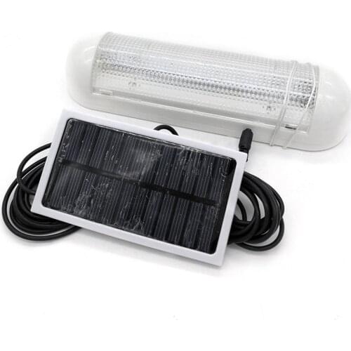 LAIDEYI Solar LED Lights