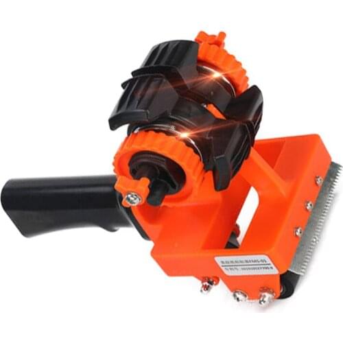 Masking Double Tape Glue Machine Spray Paint Sticker Curtain Wall Nail Bead Beauty Sewing Tool