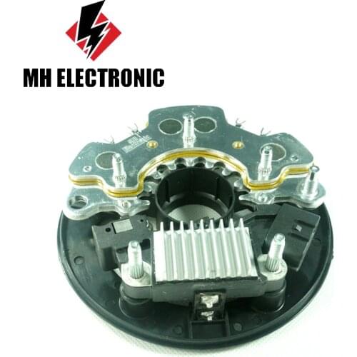 MH ELECTRONIC Free Shipping MH-HR11314 Alternator Rectifier Diodes Holder HR11314 IHR11314 11504700 HI11314AZT 13826