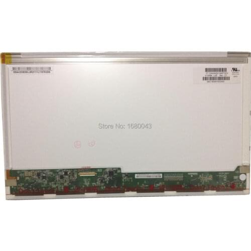 N156B6-L06 fit LP156WH4 TLN1 TLQ1 LP156WH2 TLAA B156XW02 CLAA156WA11A/WB11A LTN156AT27/16 HT156WXB-100 N156BGE-L21 11