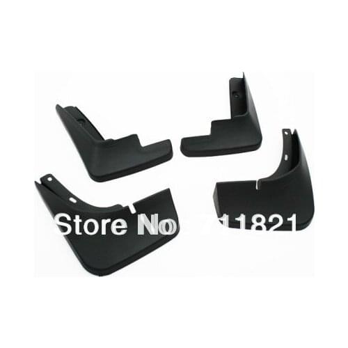 Mud Guard Set For Chevrolet Cruze