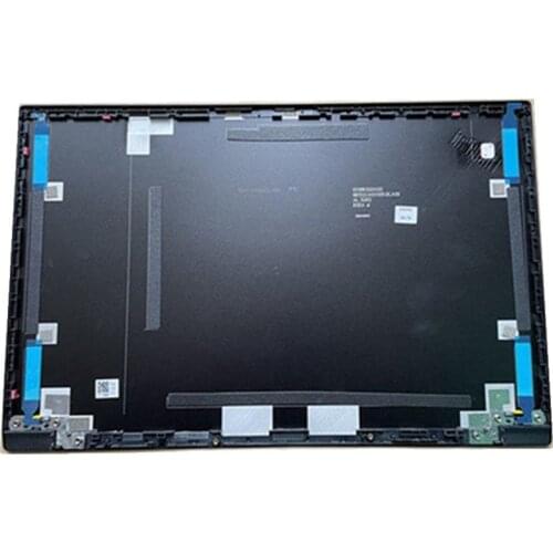 For new and original laptop ThinkPad E15 Gen2 A shell Top-cover LCD back cover LCD back cover black metal AM1HK000300