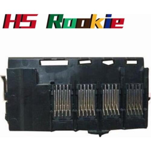 Original CSIC Chip Board Cartridge Chip Contact Board for Epson WF-7610 WF-7620 WF-7621 WF-7110 WF-7111 Printer