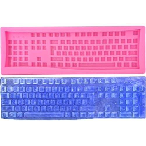 PEIPINGKE Silicone Cake Molds