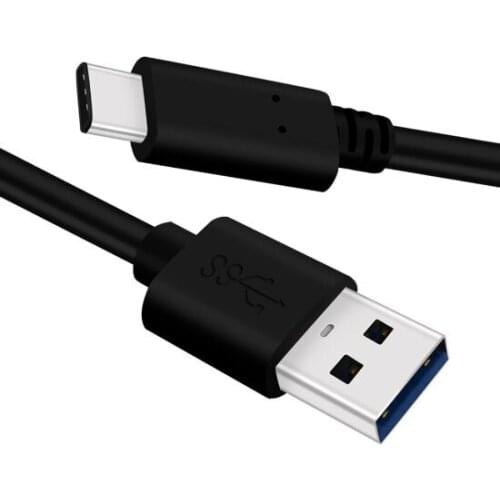 50PCS X USB 3.0 to type-C Fast Charging Type-c 3.1 data Cord Phone Charger Cable 1M For Samsung S9 S8 Note 8 Xiaomi huawei