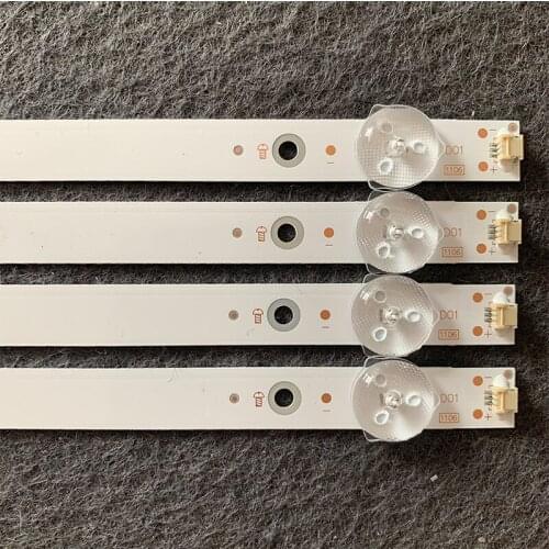 50pug6102 / 78 50PUF6102/T3 LED backlight Strip CEJJ-LB500Z-9S1P-M3030-H-1 for Phi lips 50PUG6513 LE50U7970 LE50S5970 50puf6192