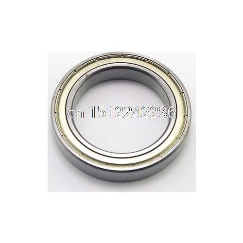 50 x 72 x 12 mm Thin-Section Axial Thrust Bearing
