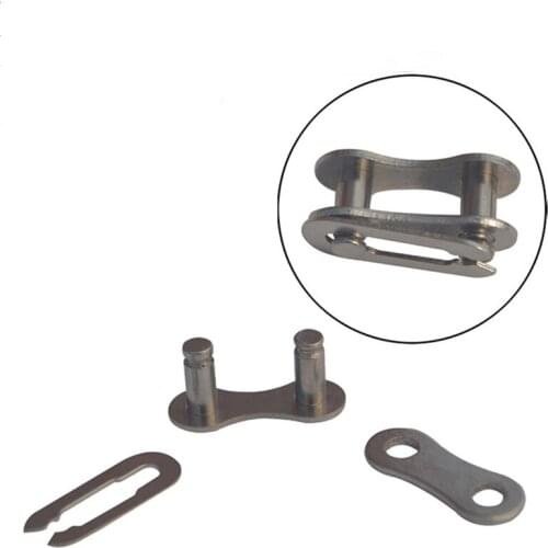 2pcs 6/7/8/9/10/11 Speed Bike Chain Connector Lock MTB Road Bicycle Chain Connector Quick Master Links Joint Chain Bike Parts