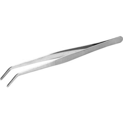 Stainless Steel Tea Clip Tea Cup Clip Tea Set Accessories Incense Cones Clips