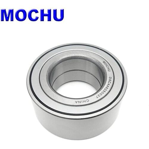 1pcs DAC448250037 44X82.5X37 44BWD02 880912 IR-8618 GB40246S07 MOCHU Hub Wheel Bearing Auto Bearing