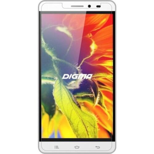 2pcs NEW Screen Protector phone For Digma VOX S505 3G phone Tempered Glass SmartPhone Film Protective Screen Cover