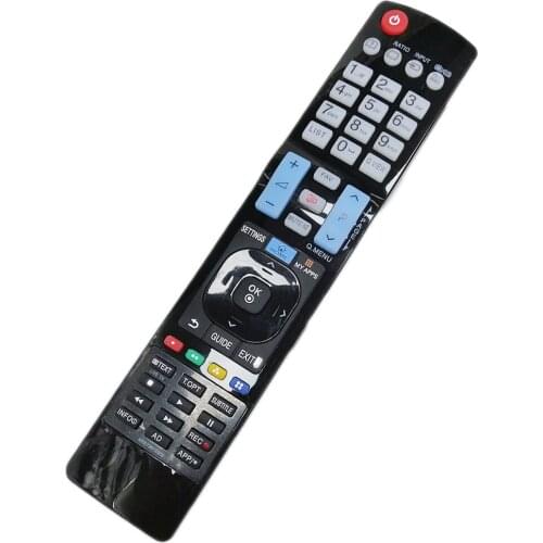 AKB73615303 Remote Control For LG 3D Smart LED HDTV For AKB72915235 AKB72915238 AKB72914043 AKB72914041 AKB73295502 AKB7375650