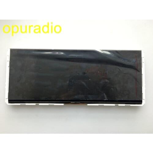 Free DHL/EMS Shipping Original new digitizer lens LCD Display GT NBT for BMW X5 X7 BMW 2014 10.2 INCH New Arrival