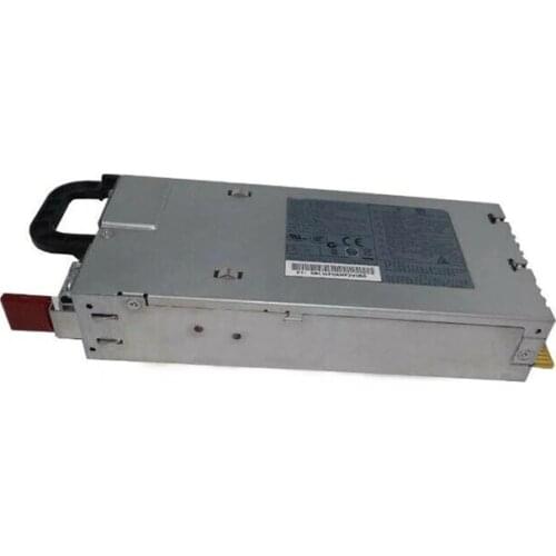 750W PC Power Supply 750W PSU For Server 750W HOT PLUG CS 48V DC Power Supply 639173-001 636673-B21 619671-401