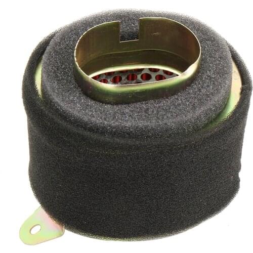 XUNYING WANGYE Scooter Air Filter Element Replace Consumables Regularly Engine Moped ATV Go-Kart Taotao Jonway KLX-WYXY