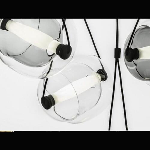 Modern crystal country lamp shades crystal hanging lamp modern led chandelier living room decoration avizeler lampes suspendues