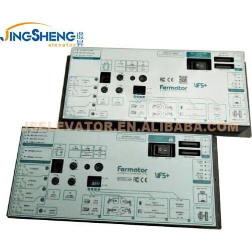 FERMATOR Door Rollers