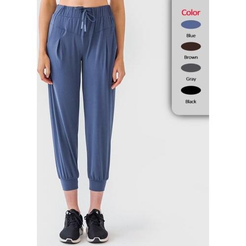 Freeoptimistic Women's Pants