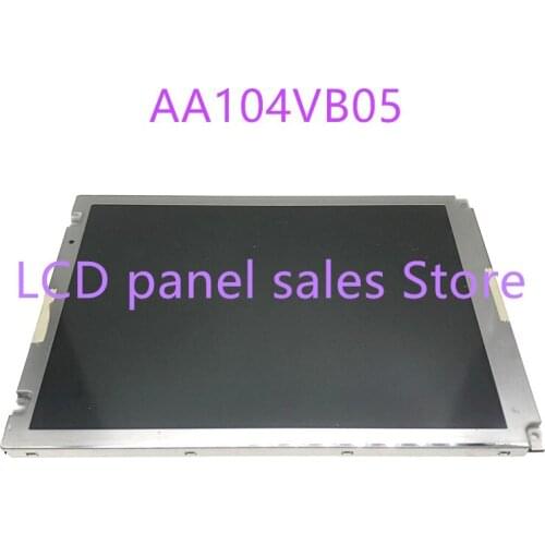 Original AA104VB05 Quality test video can be provided，1 year warranty, warehouse stock