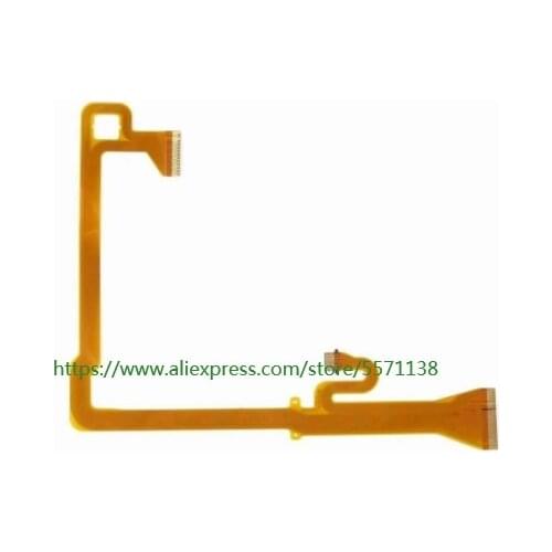 New FOR Panasonic DMC-GH3 GH4 LCD LCD screen row line LCD axis digital camera maintenance